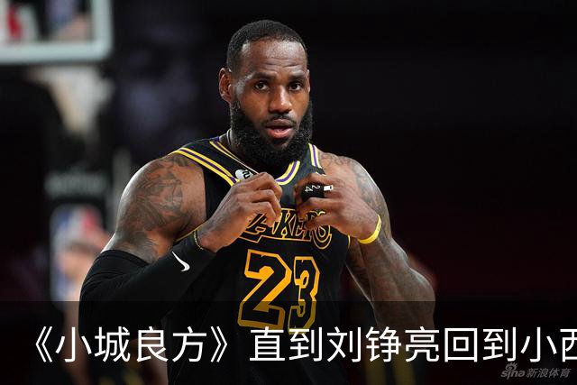 《小城良方》直到刘铮亮回到小西门，才明白龙冬冬有多厉害