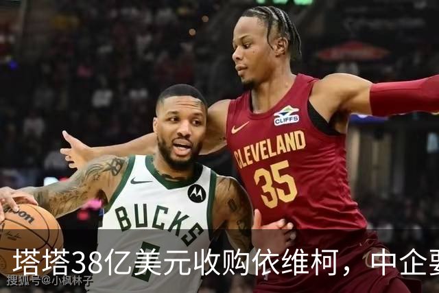 塔塔38亿美元收购依维柯，中企要警惕印度收购破产车企拿技术